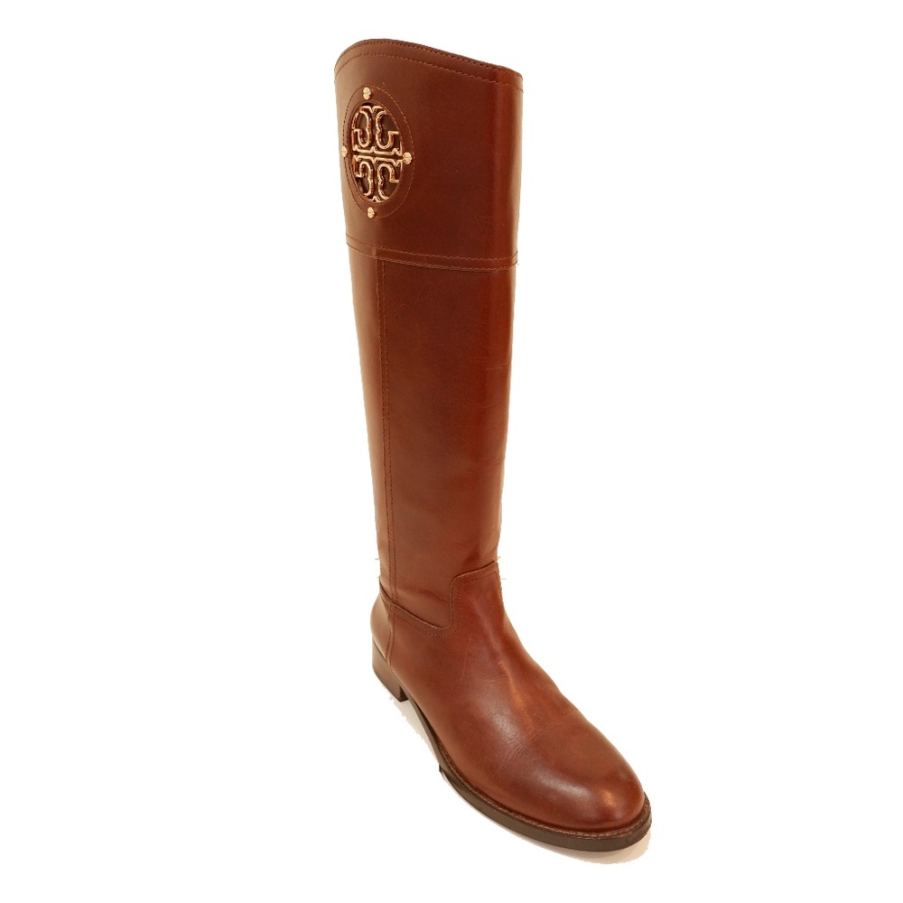 Tory Burch Kiernan Riding Boots